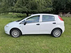 Wit Gebruikt 2011 Fiat Punto Racing Hatchback | € 1.199 (Goede deal)