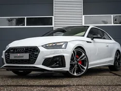 Overige Gebruikt 2023 Audi A5 Competition Coupé | € 53.995