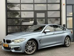 Blauw Gebruikt 2014 BMW 435 Comfort Edition Coupé | € 22.995 (Iets duurder)