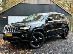 Groen Gebruikt 2014 Jeep Grand Cherokee SUV | € 11.950