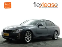 Grijs metallic Gebruikt 2013 BMW 328 Executive Sedan | € 17.900 (Eerlijke prijs)