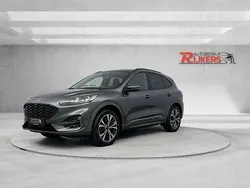 Grijs Gebruikt 2024 Ford Kuga ST-Line X SUV | € 35.999 (Goede deal)