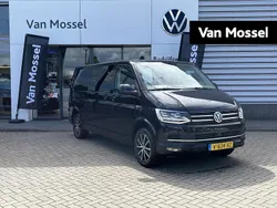 Zwart Gebruikt 2019 VW T6.1 Comfortline Van | € 29.900 (Iets duurder)