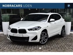 Alpinweiss unilak Gebruikt 2022 BMW X2 Comfort Edition SUV | € 36.950 (Eerlijke prijs)