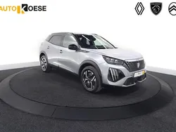 Suv Gebruikt 2024 Peugeot 2008 GTi SUV | € 26.900 (Goede deal)