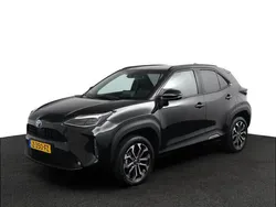 Gebruikt 2024 Toyota Yaris Hybrid | € 28.900 (Iets duurder)