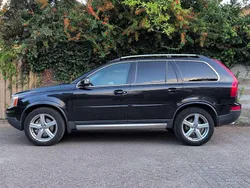 Zwart Gebruikt 2007 Volvo XC90 Momentum SUV | € 13.000 (Eerlijke prijs)