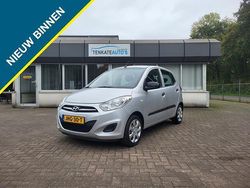 Grijs Gebruikt 2012 Hyundai i10 Hatchback | € 3.250 (Eerlijke prijs)