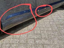 Blauw Gebruikt 2007 Audi A3 Hatchback | € 2.000 (Eerlijke prijs)