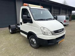 Gebruikt 2012 Iveco Daily | € 17.950