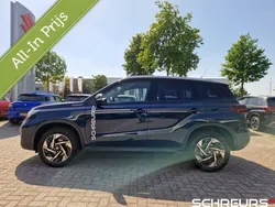 Blauw Nieuw 2025 Suzuki Vitara Style SUV | € 32.500 (Duur)