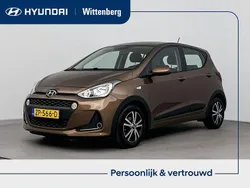 (x9n) Gebruikt 2019 Hyundai i10 Comfort Hatchback | € 10.900 (Eerlijke prijs)