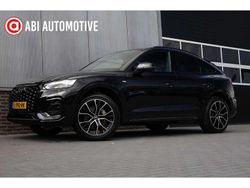 Zwart Gebruikt 2021 Audi Q5 Sportback Comfort SUV | € 39.945 (Duur)
