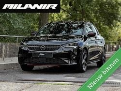 Zwart Gebruikt 2023 Opel Corsa Hatchback | € 17.945 (Goede deal)