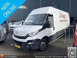 Gebruikt 2017 Iveco Daily Van | € 7.350 (Eerlijke prijs)