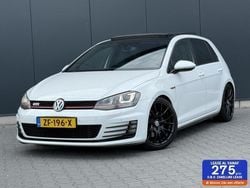 Wit Gebruikt 2015 VW Golf VII GTI Hatchback | € 16.990 (Eerlijke prijs)