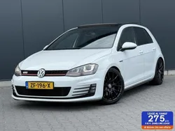 Wit Gebruikt 2015 VW Golf VII GTI Hatchback | € 16.995 (Eerlijke prijs)