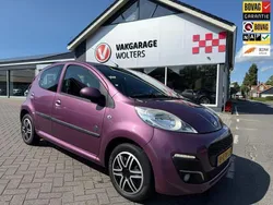 Paars Gebruikt 2013 Peugeot 107 Envy Hatchback | € 4.950 (Eerlijke prijs)