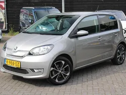 Grijs Gebruikt 2020 Skoda Citigo-e IV Style Hatchback | € 10.495 (Goede deal)