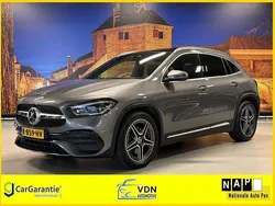 Grijs Gebruikt 2020 Mercedes GLA200 AMG SUV | € 30.950 (Goede deal)