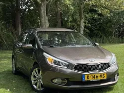 Gebruikt 2012 Kia Ceed Sportswagon Spirit Stationwagen | € 8.500 (Eerlijke prijs)