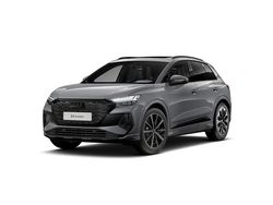 Kieselgrijs Nieuw 2025 Audi Q4 e-tron Competition SUV | € 60.190 (Iets duurder)