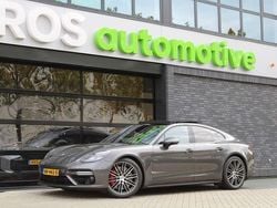 Grijs Gebruikt 2017 Porsche Panamera Hatchback | € 69.950 (Eerlijke prijs)