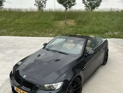 Zwart Gebruikt 2008 BMW M3 Cabriolet Cabriolet | € 43.500