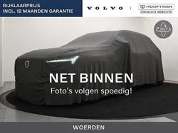 Grijs Gebruikt 2019 Volvo V40 CC Stationwagen | € 23.495 (Duur)