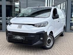 Wit Gebruikt 2024 Fiat Scudo MPV | € 23.900 (Goede deal)