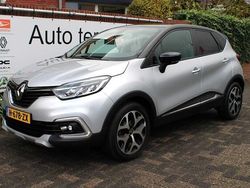 Grijs Gebruikt 2019 Renault Captur Intens SUV | € 13.500 (Eerlijke prijs)