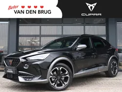 Zwart Gebruikt 2023 Cupra Formentor SUV | € 29.795 (Goede deal)