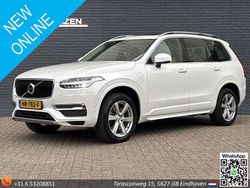 Wit Gebruikt 2015 Volvo XC90 Momentum SUV | € 17.950 (Goede deal)