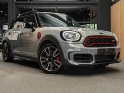 Grijs Gebruikt 2020 Mini John Cooper Works Countryman SUV | € 37.995 (Duur)