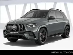 Grijs Nieuw 2025 Mercedes GLE53 AMG AMG SUV | € 154.230 (Duur)