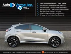 Grijs Gebruikt 2023 Ford Puma ST-Line X SUV | € 25.995 (Iets duurder)