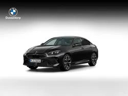 Zwart, metallic lak Nieuw 2025 BMW 220 M Sport Coupé | € 55.216 (Goede deal)