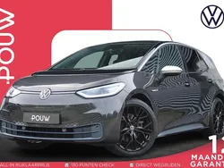 Grijs Gebruikt 2020 VW ID.3 Pro Performance Hatchback | € 22.950 (Duur)