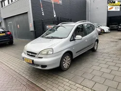 Grijs, metallic lak Gebruikt 2007 Chevrolet Tacuma MPV | € 499 (Super prijs)