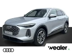 Zilver Nieuw 2025 Audi Q5 Advanced SUV | € 72.866 (Goede deal)