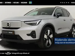 Grijs Gebruikt 2025 Volvo XC40 Ultimate SUV | € 52.890 (Iets duurder)