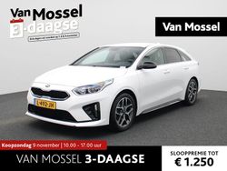 Wit Gebruikt 2021 Kia ProCeed GT-Line Hatchback | € 16.900 (Eerlijke prijs)