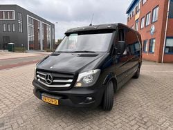 Gebruikt 2015 Mercedes Sprinter Van | € 10.950 (Goede deal)