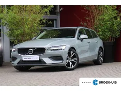 Grijs Gebruikt 2023 Volvo V60 Stationwagen | € 34.900 (Goede deal)