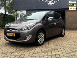 Bruin Gebruikt 2015 Hyundai ix20 GO! MPV | € 9.940 (Goede deal)