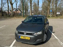 Gebruikt 2012 VW Polo Comfortline Sedan | € 7.000 (Iets duurder)