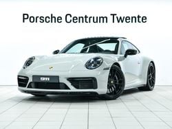 Grijs Gebruikt 2023 Porsche 911 Carrera 4 GTS Coupé | € 199.900 (Eerlijke prijs)