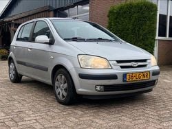 Gebruikt 2003 Hyundai Getz Hatchback | € 1.495 (Super prijs)