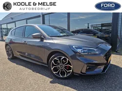 Hatchback Gebruikt 2020 Ford Focus ST-Line Hatchback | € 20.925 (Eerlijke prijs)