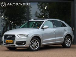 Grijs Gebruikt 2013 Audi Q3 Basis SUV | € 17.900 (Iets duurder)